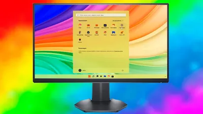 Как выбрать правильный монитор в 2018 году и не переплатить? Понятная  методика