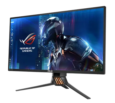 Обзор монитора Philips Brilliance B-line 272B7Q