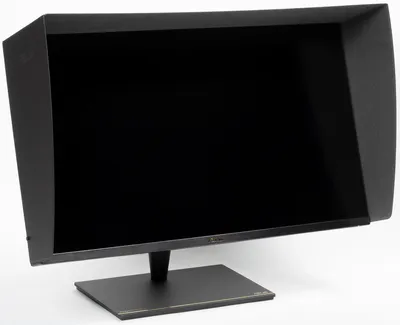 Обзор 32-дюймового 4К-монитора Samsung U32D970Q: настоящий профессионал  Статьи - Компания Аркон