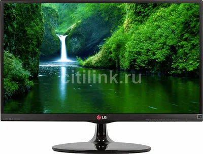 РазборкаПК | Монитор Samsung 24 T240n Целая Матрица На Запчасти