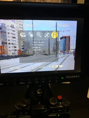 ТВ вместо монитора: HDR, 120 Гц и вот это всё / Хабр