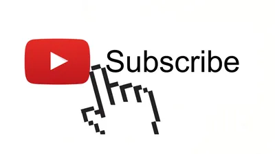 Неоновое оформление канала YouTube, Графические шаблоны - Envato Elements