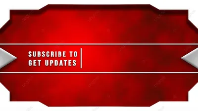 ALL PSD-Оформление YouTube Канала,Шапка для Ютуб 2024 | ВКонтакте
