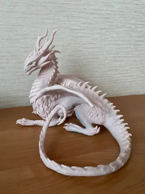 Декоративная фигурка из полимерной глины, 20 шт | AliExpress