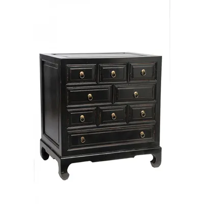 ᐉ Зеркальный шкафчик 90 см Cielo I Catini Round Box, Matt Black (CASPCT-NM)  ➤ Купить в Киеве с доставкой по Украине