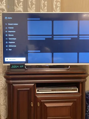 Обзор от покупателя на Телевизор LG 24LH451U, черный — интернет-магазин  ОНЛАЙН ТРЕЙД.РУ