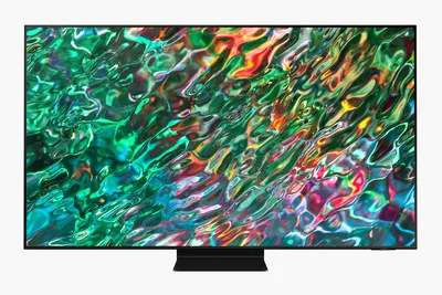 Обзор умного экрана Huawei Vision S: первое устройство на HarmonyOS /  Мониторы и проекторы