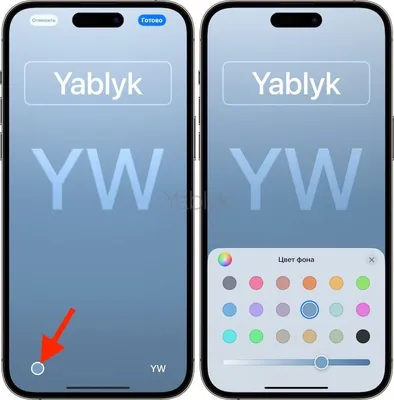 Фото контакта при звонке на весь экран в Айфоне – как сделать? + новый  способ из iOS 17
