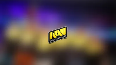 Download wallpaper navi, natus vincere, NA'VI, NAVI, section games in  resolution 1366x768