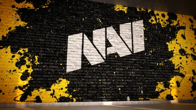 NaVi (cs:go) (1920x1080) - Обои - Игры