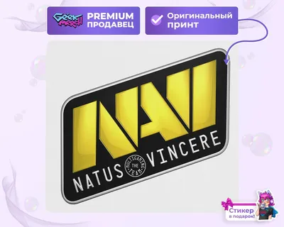 Очень красивая заставка на рабочий стол Natus Vincere ! - Заставки на рабочий  стол - Каталог файлов - Все для Counter Strike 1.6