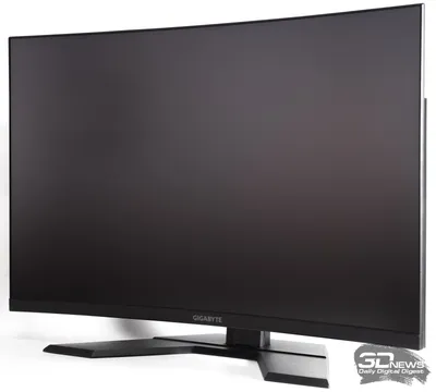 Обзор монитора ViewSonic VP2785-4K. Профессиональный монитор