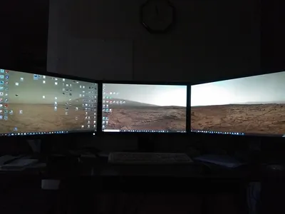 21.45\" Монитор SANC N2253 Black 75Hz 1920x1080 VA - купить в  MULTISTORE.Trade, цена на Мегамаркет