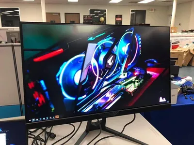 Монитор MUCAI диагональю 29 дюймов, 120 Гц, WFHD | AliExpress