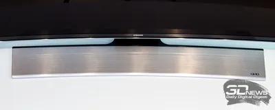 Обзор телевизора Samsung UE65HU9000T: предел мечтаний / Фото и видео