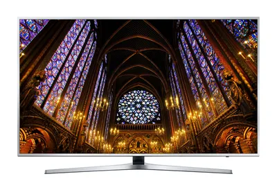 Гостиничный телевизор Samsung HG65EE890UB