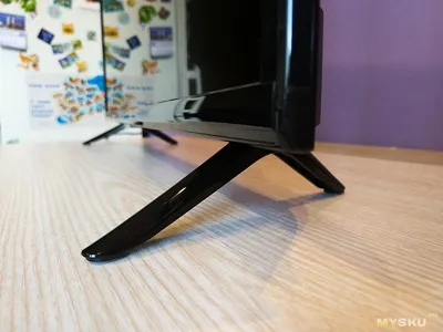 Телевизор Gazer TV32-FS2G купить онлайн: цены, характеристики и отзывы |  Киев, Харьков, Днепр, Одесса