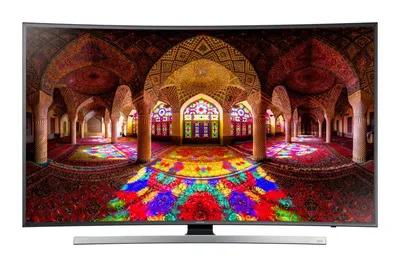 Гостиничный телевизор Samsung HG48ED890WB