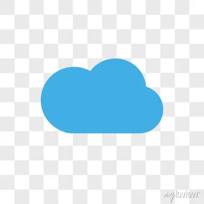Облако Вектор Png, Transparent Png - vhv