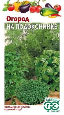Конкурс \"Огород на подоконнике\" / Новости ДОУ / Детский сад №20 Липецк