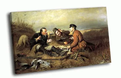 File:Перов Охотники (повторение).jpg - Wikipedia