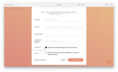 Гид по SEO: продвижение сайта