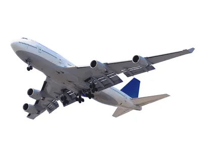 Зачем самолеты красят в белый цвет — FrequentFlyers.ru