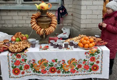Самовар эстетика | Деревянный дом, Кухня