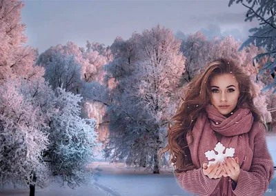 ИТОГИ КОНКУРСА “СНЕЖИНКА НА ЛАДОНИ”
