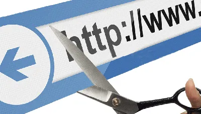 Как сократить ссылку на сайт в Интернете