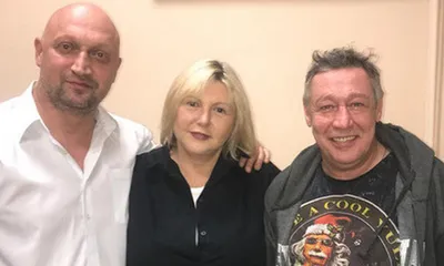 Гриммаса ужаса на лице» — создано в Шедевруме