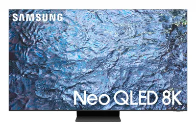 Телевизор Samsung 55AU7100 (UE55AU7100UXUA) – купить в Киеве | цена и  отзывы в MOYO