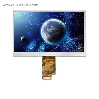 Amazon.com: SunFounder Display Touchscreen 7 Inch HDMI 1024×600 USB IPS LCD  Screen Display Monitor for Raspberry Pi 400 4 3 Model B, 2 Model B, and 1  Model B+, Windows Capacitive Touch Screen : Electronics