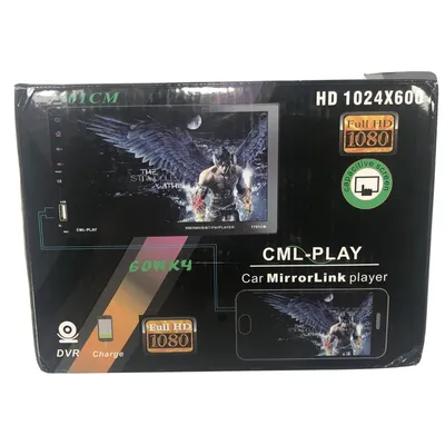 7\" IPS Capacitive HDMI Touch Screen LCD (1024×600) | The Pi Hut