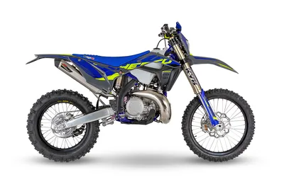 SHERCO 300 SE FACTORY - Sherco