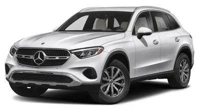 2023 Mercedes-Benz GLC 300 Review - Autoblog
