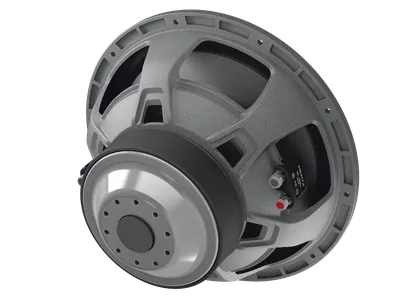 MP 300 D4.3 PRO - Hertz car audio systems | The Sound Experience