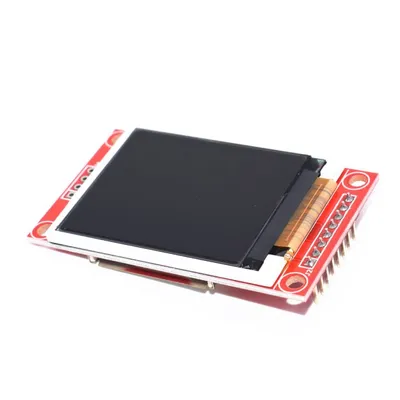 1.8'' SPI LCD Module (128x160) | Open ImpulseOpen Impulse