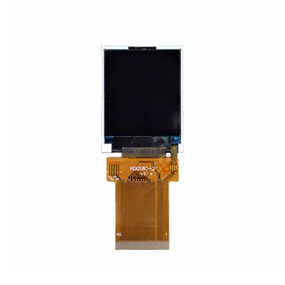 1.8 inch IPS Display SPI HD 65K Full Color LCD TFT Module ST7735S 128*160