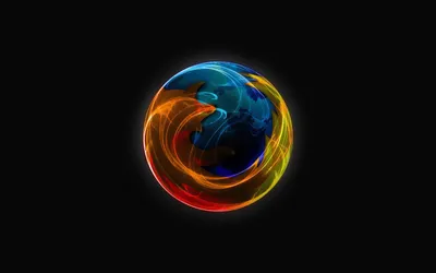 Beautiful Firefox Wallpapers in 4K - Hongkiat