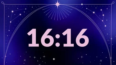 Hora espejo 16:16: ¿qué significa ver esa hora en tu reloj?