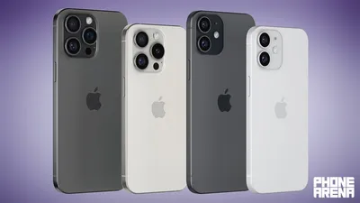 iPhone 16 Pro Max ULTRA - Concept Apple - YouTube
