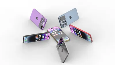 Каким будет iPhone 16: дата выхода, цены, характеристики | РБК Life