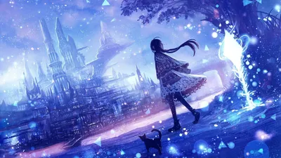 How to Make a 1920x1080 Wallpaper