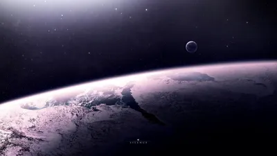 Зима. Обои для рабочего стола.
