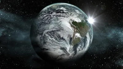 Wallpaper Highway to space 1920 x 1080 | Nature desktop wallpaper, Full hd  wallpaper, Desktop background nature