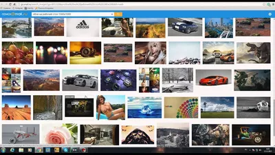Город Нью-Йорк широкоформатные обои и HD обои для рабочего стола