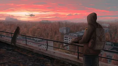 Игры - Видео обои для рабочего стола Windows