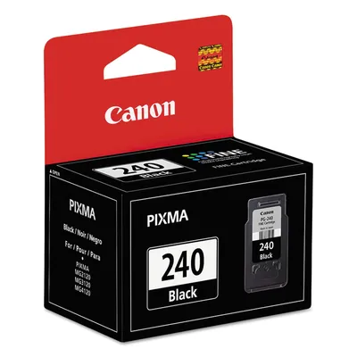 https://www.walmart.com/ip/Canon-PG-240-Original-Ink-Cartridge-Pigment-Black-Inkjet-180-Pages-1-Each/33944143
