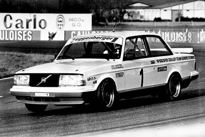 Volvo 240 buyer's guide - Classics World